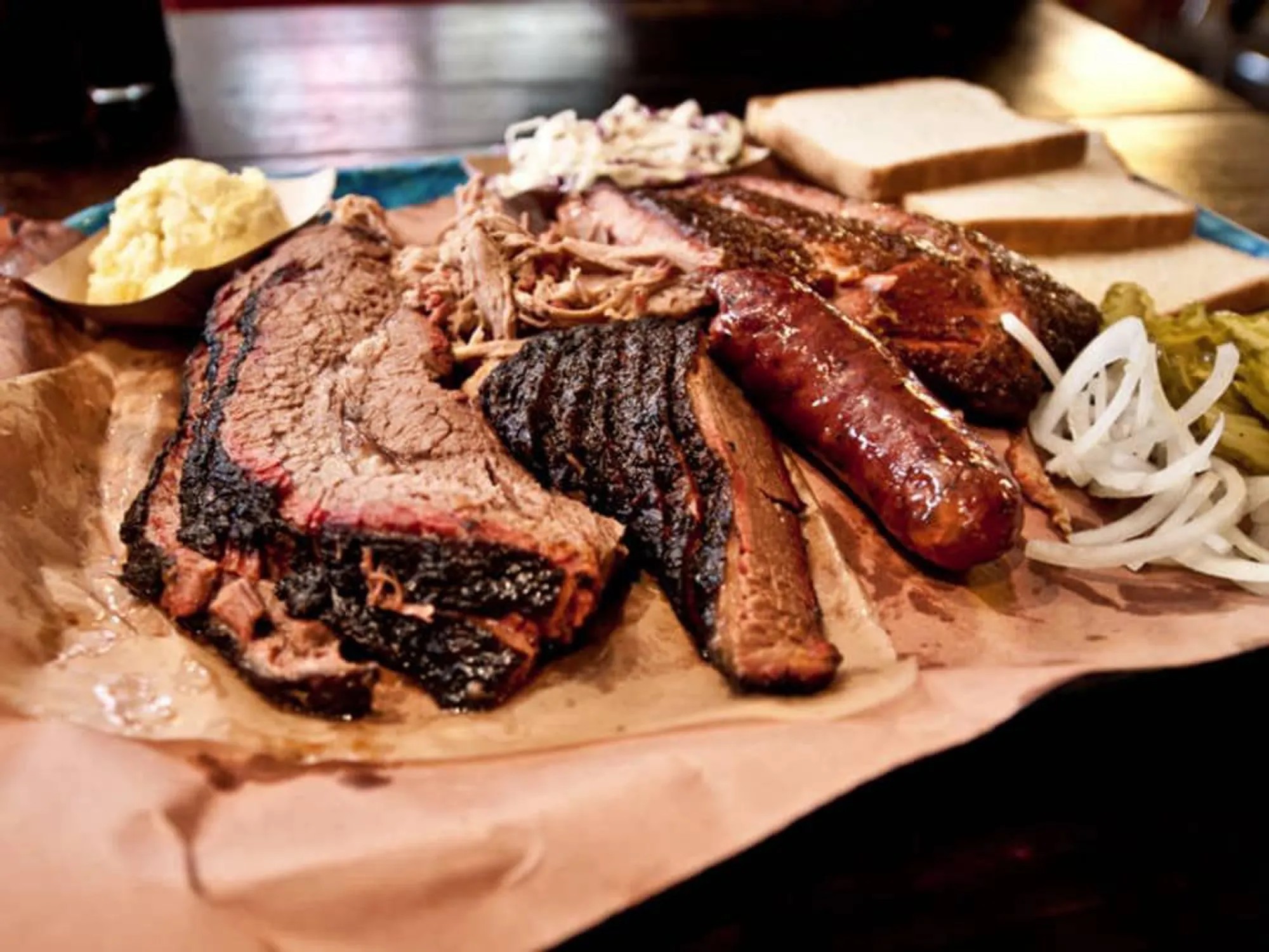 BBQ