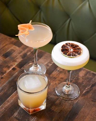 Drinks