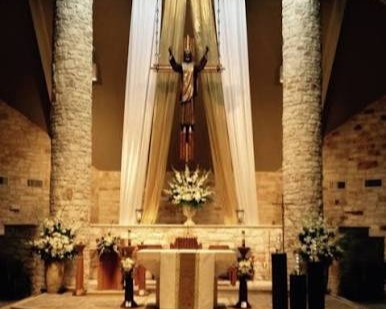 Altar